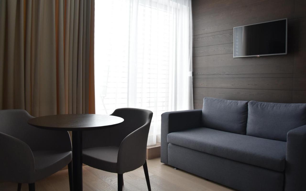 Hotel Harmony Medical & Wellness-Free Parking, 1,8Km From The Center Kroměříž المظهر الخارجي الصورة