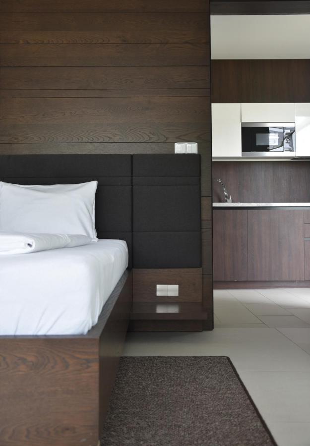 Hotel Harmony Medical & Wellness-Free Parking, 1,8Km From The Center Kroměříž المظهر الخارجي الصورة