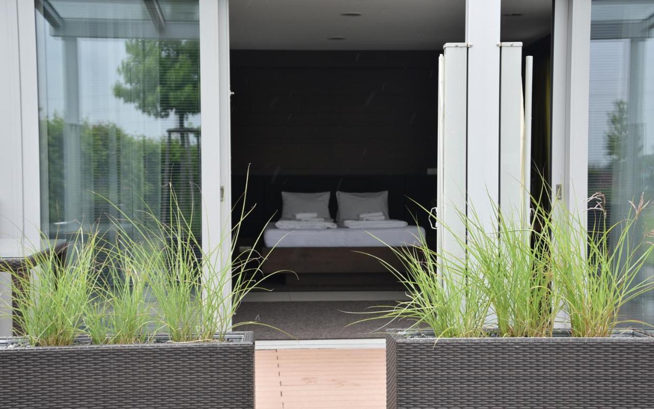 Hotel Harmony Medical & Wellness-Free Parking, 1,8Km From The Center Kroměříž المظهر الخارجي الصورة
