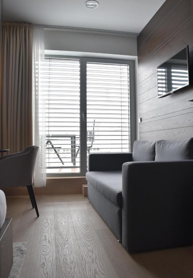 Hotel Harmony Medical & Wellness-Free Parking, 1,8Km From The Center Kroměříž المظهر الخارجي الصورة