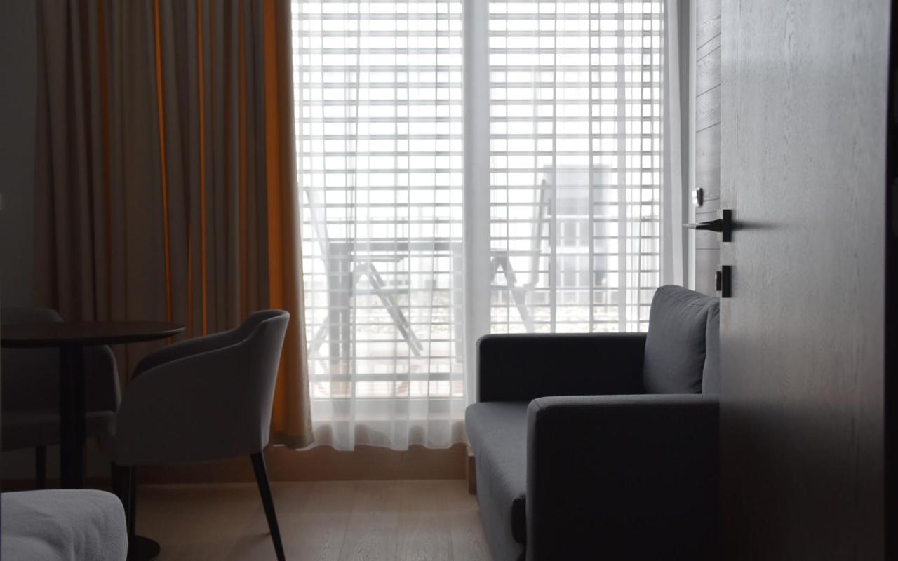 Hotel Harmony Medical & Wellness-Free Parking, 1,8Km From The Center Kroměříž المظهر الخارجي الصورة
