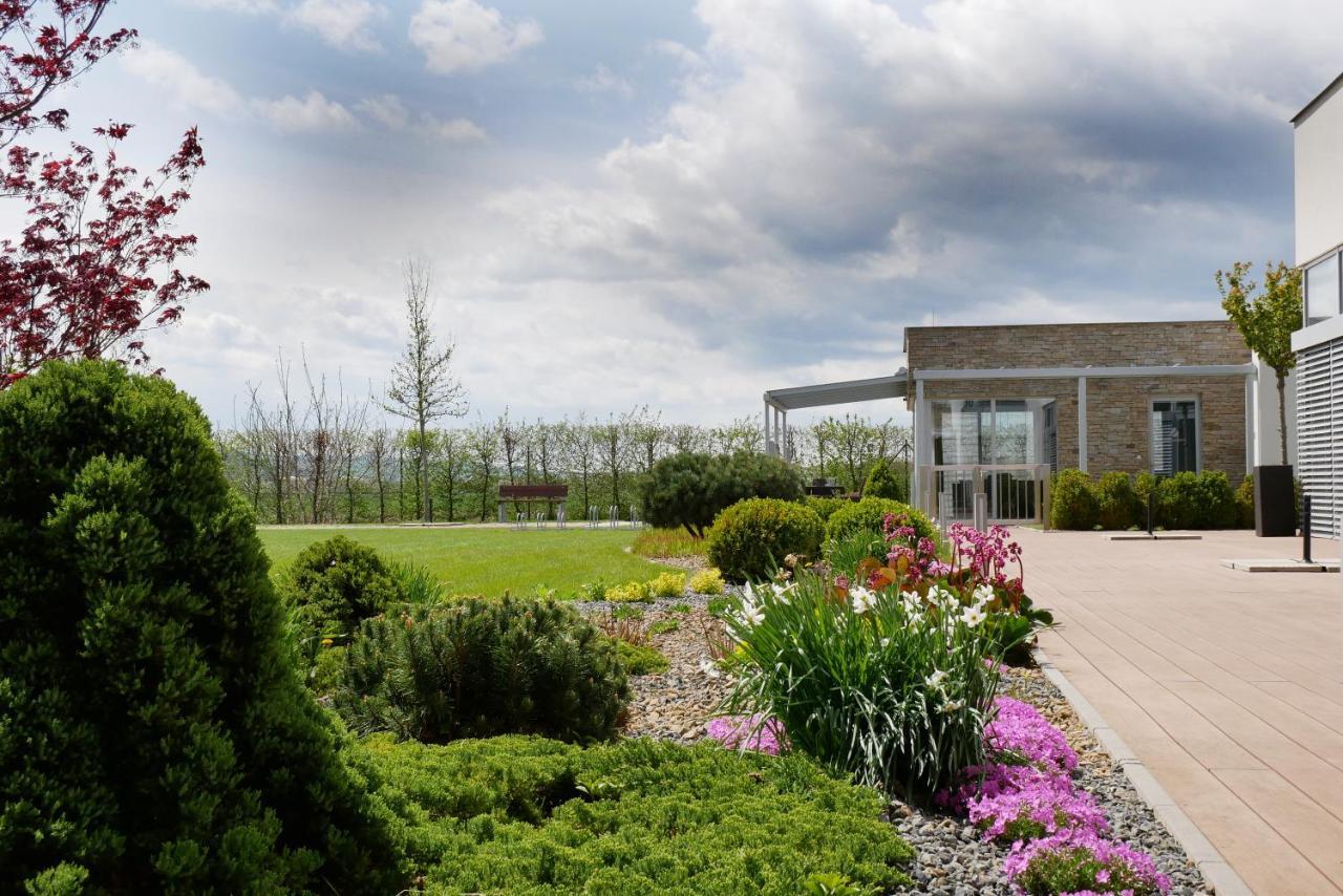 Hotel Harmony Medical & Wellness-Free Parking, 1,8Km From The Center Kroměříž المظهر الخارجي الصورة